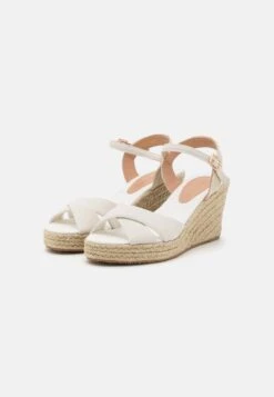 Anna Field Plateausandalette - Beige 8 Anna Field Plateausandalette - Beige -Schickes Schuh Geschäft 6db4dcbe60f941379e179b038e50cbaf