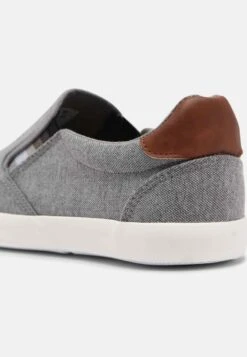 Pier One UNISEX - Slipper - Dark Grey -Schickes Schuh Geschäft 6ea70633070948dcbf9420ae8ee23503