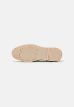 Anna Field LEATHER - Slipper - Mint 9 Anna Field LEATHER - Slipper - Mint -Schickes Schuh Geschäft 6ec3a1823a4346669d19eb54a3e40557