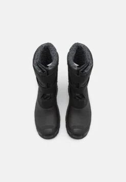 Pier One UNISEX - Snowboot/Winterstiefel - Black 9 Pier One UNISEX - Snowboot/Winterstiefel - Black -Schickes Schuh Geschäft 6fd5825a30f54e999c0442d36ff248a6