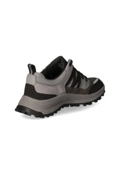 Clarks Sneaker Low - Grau -Schickes Schuh Geschäft 7287239425d54350b521cbee8fb38e01