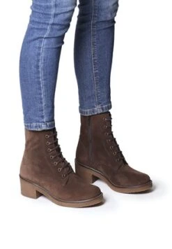 Toni Pons PAVIA - Schnürstiefelette - Cuiro -Schickes Schuh Geschäft 79190abe0f804fb29c5e0d07817a496c