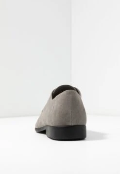 Pier One Business-Schnürer - Grey 9 Pier One Business-Schnürer - Grey -Schickes Schuh Geschäft 7e262d7e1b2c4561940fdde78f9c83b6