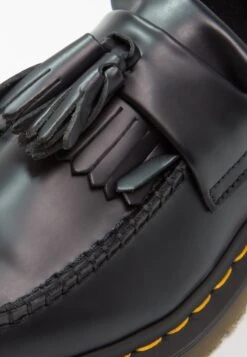 Dr. Martens ADRIAN - Slipper - Black 11 Dr. Martens ADRIAN - Slipper - Black -Schickes Schuh Geschäft 80e06ecf3b89496bb3851fe1ce01670d