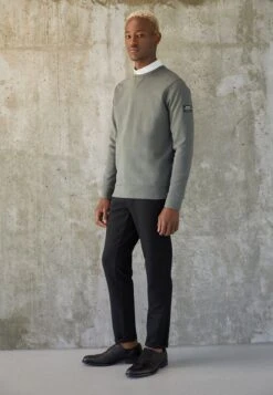 Pier One LEATHER - Business-Schnürer - Black 8 Pier One LEATHER - Business-Schnürer - Black -Schickes Schuh Geschäft 817c5697866f4ff6a9448e677b6bde87