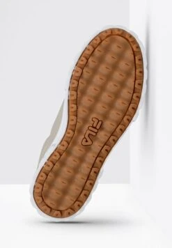 Fila FOOTWEAR SANDBLAST L WMN - Sneaker Low - Feather Gray -Schickes Schuh Geschäft 819bd3f5c3904a1fa0c5e4738344b209