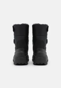 Pier One UNISEX - Snowboot/Winterstiefel - Black 8 Pier One UNISEX - Snowboot/Winterstiefel - Black -Schickes Schuh Geschäft 849de728a34b4fe18c0aca5c71640119