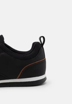 Pier One Sportlicher Schnürer - Black 11 Pier One Sportlicher Schnürer - Black -Schickes Schuh Geschäft 858bd65d03fe4c30a2dcd7ff46fd89a5