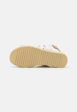 Anna Field Espadrille - White 10 Anna Field Espadrille - White -Schickes Schuh Geschäft 86b1071746434c52889102e23bc41ca3
