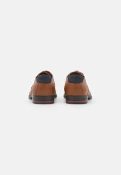 Pier One Business-Schnürer - Cognac 8 Pier One Business-Schnürer - Cognac -Schickes Schuh Geschäft 872a7876bb1f4032891b68943dda6429