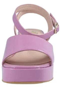 Apple Of Eden VERONA - Plateausandalette - Lila 10 Apple Of Eden VERONA - Plateausandalette - Lila -Schickes Schuh Geschäft 89a8ab2c9ab94ad8a06b0474f99d8da4