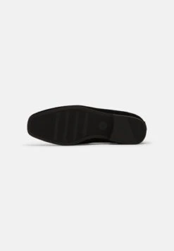 Pier One Business-Slipper - Black -Schickes Schuh Geschäft 8e14cfd6804641b08020017c076aac0d