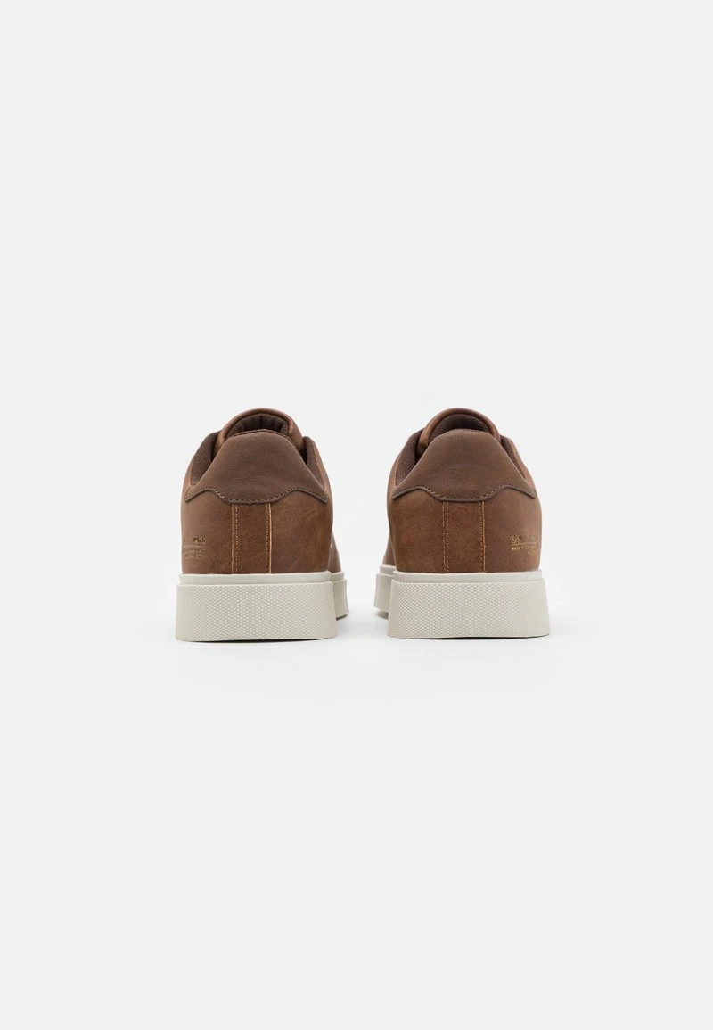 Pier One UNISEX - Sneaker Low - Cognac 3 Pier One UNISEX - Sneaker Low - Cognac – Bild 3