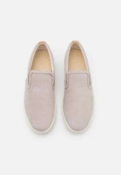 ECCO SOFT - Slipper - Grey Rose/powder -Schickes Schuh Geschäft 9016b33bd1724031b862528df58f4dd8