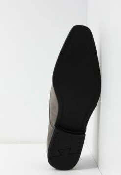 Pier One Business-Schnürer - Grey 10 Pier One Business-Schnürer - Grey -Schickes Schuh Geschäft 9b9a15abc5c549fc975b6d6e0e5f54dc