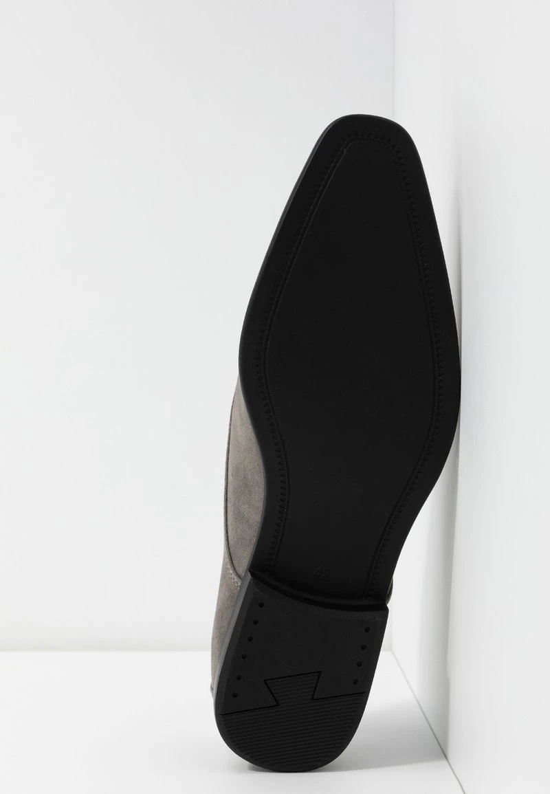 Pier One Business-Schnürer - Grey 5 Pier One Business-Schnürer - Grey – Bild 5