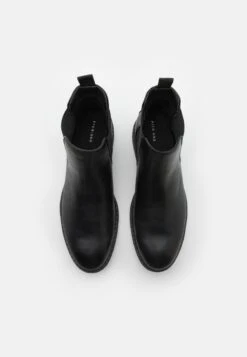 Pier One Stiefelette - Black 9 Pier One Stiefelette - Black -Schickes Schuh Geschäft 9d1b02042d0a46bea44ad91950ff1e35