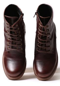 Toni Pons PAVIA - Schnürstiefelette - Cuiro -Schickes Schuh Geschäft 9e35390a4abb4246bb6401fd5ba93af1