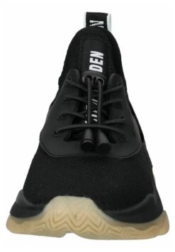 Steve Madden MATCH-E - Sneaker Low - Black/brown 11 Steve Madden MATCH-E - Sneaker Low - Black/brown -Schickes Schuh Geschäft a2f974d89580498892f5fca990c5b7b6