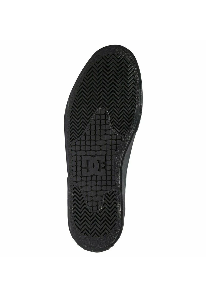 DC SHOES MANUAL RT S - Sneaker Low - Black 4 DC SHOES MANUAL RT S - Sneaker Low - Black – Bild 4