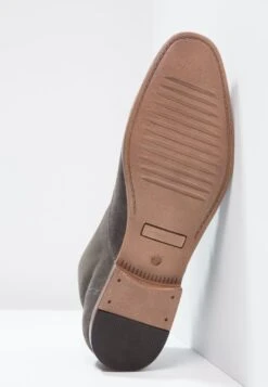 Pier One Business-Schnürer - Shark/cognac -Schickes Schuh Geschäft a56308cbaa4d4a44ba700dd2cf4f880e
