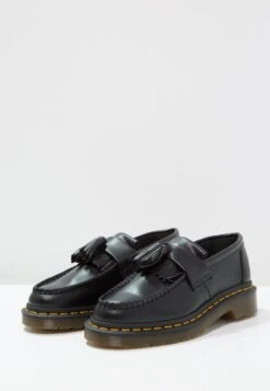 Dr. Martens ADRIAN - Slipper - Black 8 Dr. Martens ADRIAN - Slipper - Black -Schickes Schuh Geschäft a8a18780b6b74fc3a2c93fb4d2340d79