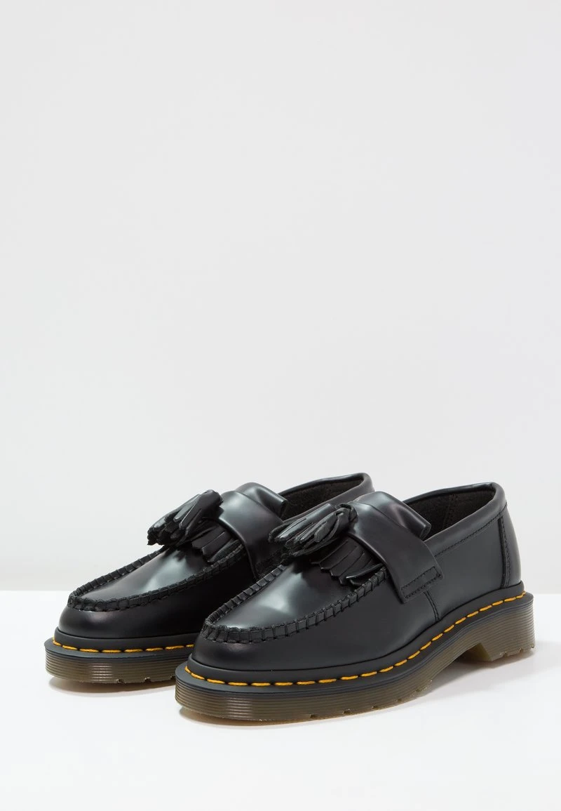 Dr. Martens ADRIAN - Slipper - Black 3 Dr. Martens ADRIAN - Slipper - Black – Bild 3
