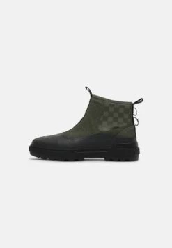 Vans COLFAX - Ankle Boot - Medium Grey 11 Vans COLFAX - Ankle Boot - Medium Grey -Schickes Schuh Geschäft b08127a768904d0f8776af67fbf235e2