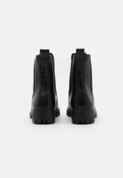 ECCO MODTRAY - Stiefelette - Black -Schickes Schuh Geschäft b0ee4e9c941141a5bed517310722bdad