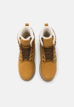 Pier One Schnürstiefelette - Camel 9 Pier One Schnürstiefelette - Camel -Schickes Schuh Geschäft b121e8d24d2a4aad975e3cc38697e3a7