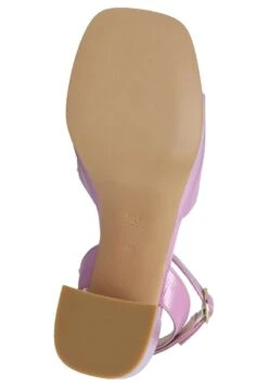 Apple Of Eden VERONA - Plateausandalette - Lila 9 Apple Of Eden VERONA - Plateausandalette - Lila -Schickes Schuh Geschäft b254ac64a3f041bd957fc6410bdbbd05