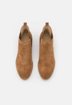 Pier One LEATHER - Ankle Boot - Brown 11 Pier One LEATHER - Ankle Boot - Brown -Schickes Schuh Geschäft b3c7f56345634c3d880ec623543bd158