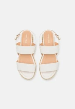 Anna Field Espadrille - White 11 Anna Field Espadrille - White -Schickes Schuh Geschäft b53be8409cf84ace970e6dd56b7f15b0