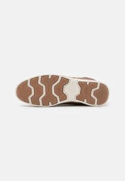 Pier One Sneaker High - Brown -Schickes Schuh Geschäft b5e1dfcfcdf041ac90a1f16bb1cfc7ad