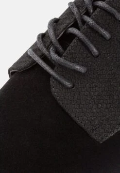 Pier One Schnürer - Black 11 Pier One Schnürer - Black -Schickes Schuh Geschäft b96b2c7008b942daaf6a641bcb7188b3