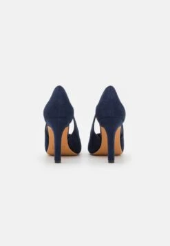 Anna Field Pumps - Dark Blue -Schickes Schuh Geschäft bc76742b89a7472b996dfcb60fe4e44f