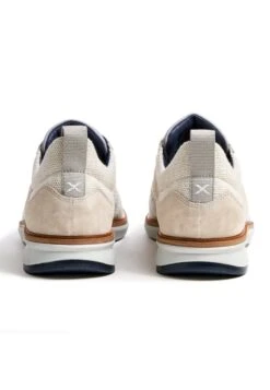 Lloyd MERLIN - Sneaker Low - Naturweiss -Schickes Schuh Geschäft c089778135ea4c6d847c787786f42789