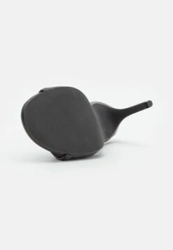 Anna Field LEATHER - High Heel Sandalette - Black -Schickes Schuh Geschäft c65d377cd3f345d9bcf1f4ebac85120a