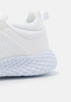 Pier One Sneaker Low - White -Schickes Schuh Geschäft c83a727e356d413a8a799844dd9db372