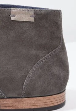 Pier One Business-Schnürer - Shark/cognac -Schickes Schuh Geschäft ca6c9d7b82a449058960be26da75f18d