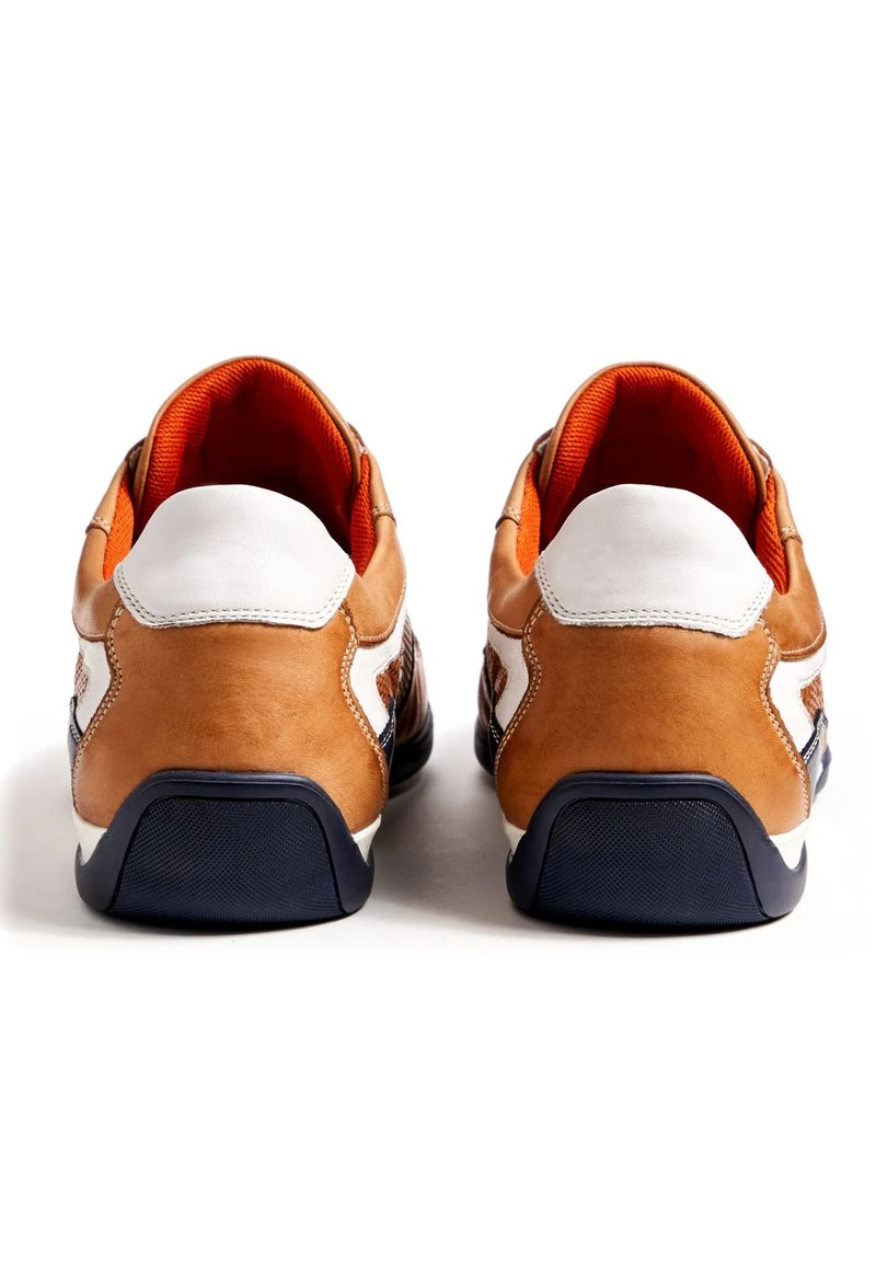 Lloyd BANFIELD - Slipper - Braun 5 Lloyd BANFIELD - Slipper - Braun – Bild 5