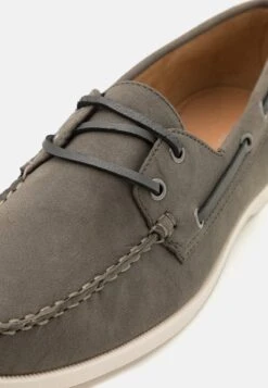 Pier One Bootsschuh - Grey -Schickes Schuh Geschäft cdb16402c1744028bb7fda2dfa328e6e