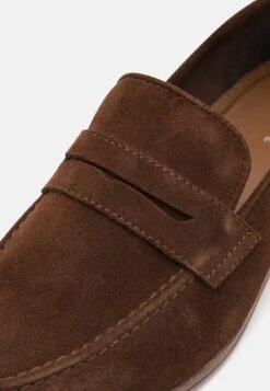 Pier One LEATHER - Slipper - Brown 11 Pier One LEATHER - Slipper - Brown -Schickes Schuh Geschäft cfb4bae51cd841569b675565d7318ae9
