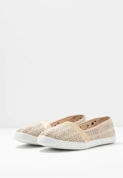 Anna Field Slipper - Beige 10 Anna Field Slipper - Beige -Schickes Schuh Geschäft d6643e4bee1e48c689eab54dc50b0bb4