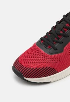 Pier One Sneaker Low - Red 11 Pier One Sneaker Low - Red -Schickes Schuh Geschäft d79def7010114420920cf3f1d30ec4e3