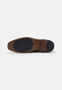 Pier One Sportlicher Schnürer - Brown 10 Pier One Sportlicher Schnürer - Brown -Schickes Schuh Geschäft d81554203bd74145b1ec6d5a231809de