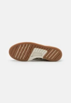 Clarks CRAFTMATCH - Sneaker Low - Beige/black -Schickes Schuh Geschäft dda74582f6724ab4a642b8df68826867