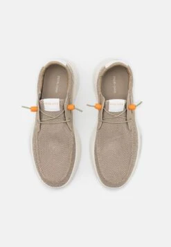 Pier One Sneaker Low - Beige -Schickes Schuh Geschäft e1e11fb9800f406ebbfc2036aeac7718