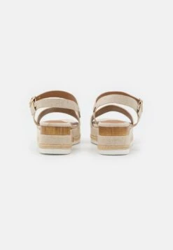 Anna Field COMFORT - Espadrille - Beige 9 Anna Field COMFORT - Espadrille - Beige -Schickes Schuh Geschäft e23e8e3ea3e84265b07f879391baa2cd