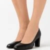 Clarks KAYLIN CARA - Pumps - Black